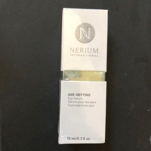 Nerium age Defying Eye Serum